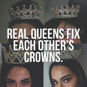 Meet your Posher, Val